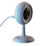 SkyWorth H30C Indoor Security Camera, 3MP - White
