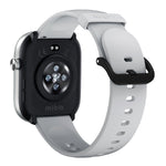 Mibro Smart Watch C4 - Silver