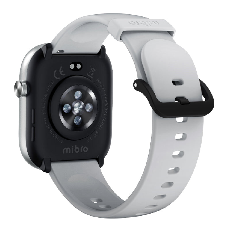 Mibro Smart Watch C4 - Silver