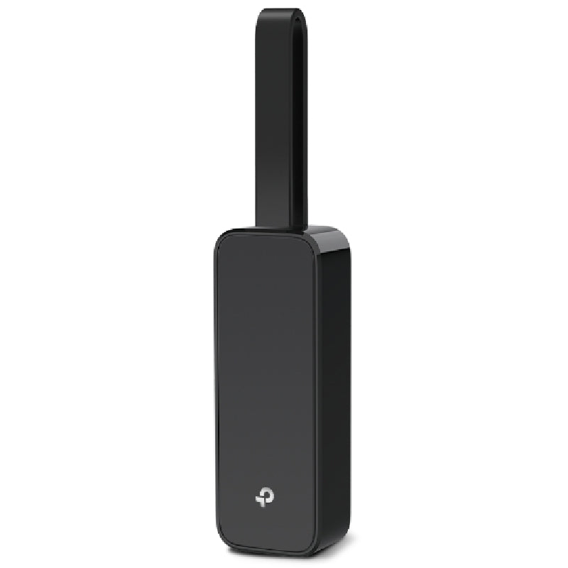 TP-Link UE306 USB 3.0 to Gigabit Ethernet Network Adapter switch - Black