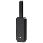 TP-Link UE306 USB 3.0 to Gigabit Ethernet Network Adapter switch - Black