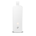 TP-Link UE300 USB 3.0 to Gigabit Ethernet Network Adapter switch - White