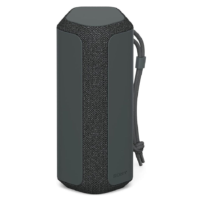 Sony XE200 X-Series Portable Wireless Speaker - Black