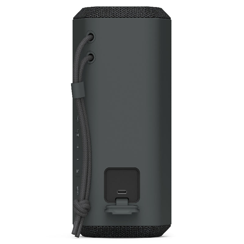 Sony XE200 X-Series Portable Wireless Speaker - Black