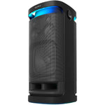 Sony XV900 Portable Wireless Party Speaker - Black