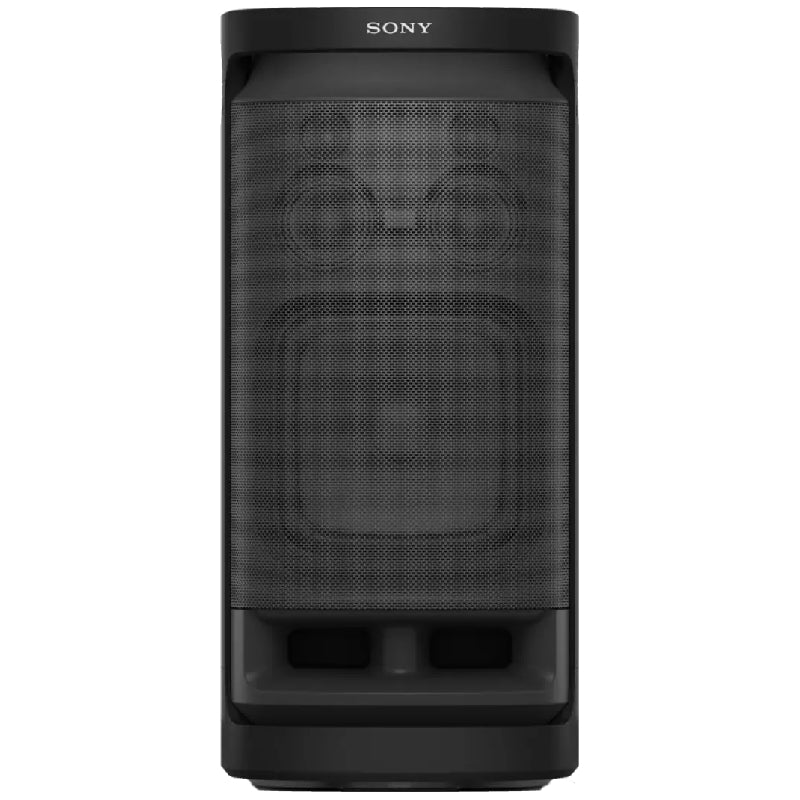 Sony XV900 Portable Wireless Party Speaker - Black