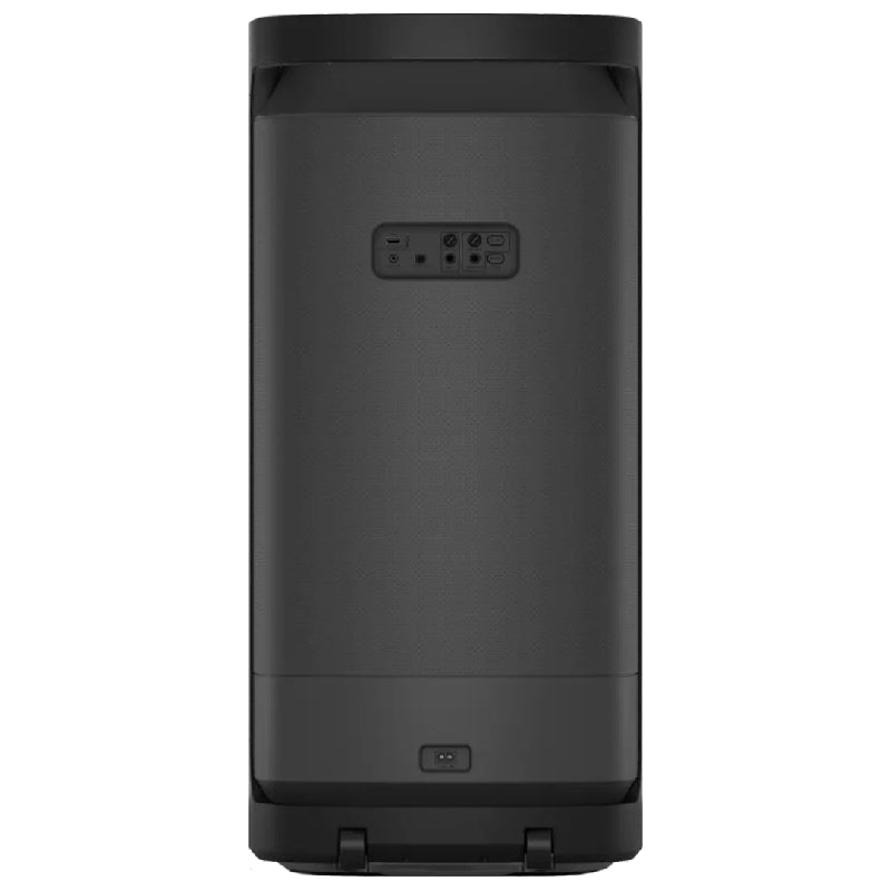 Sony XV900 Portable Wireless Party Speaker - Black