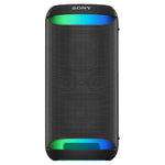 Sony Speaker Party Box SRS-XP500 - Black