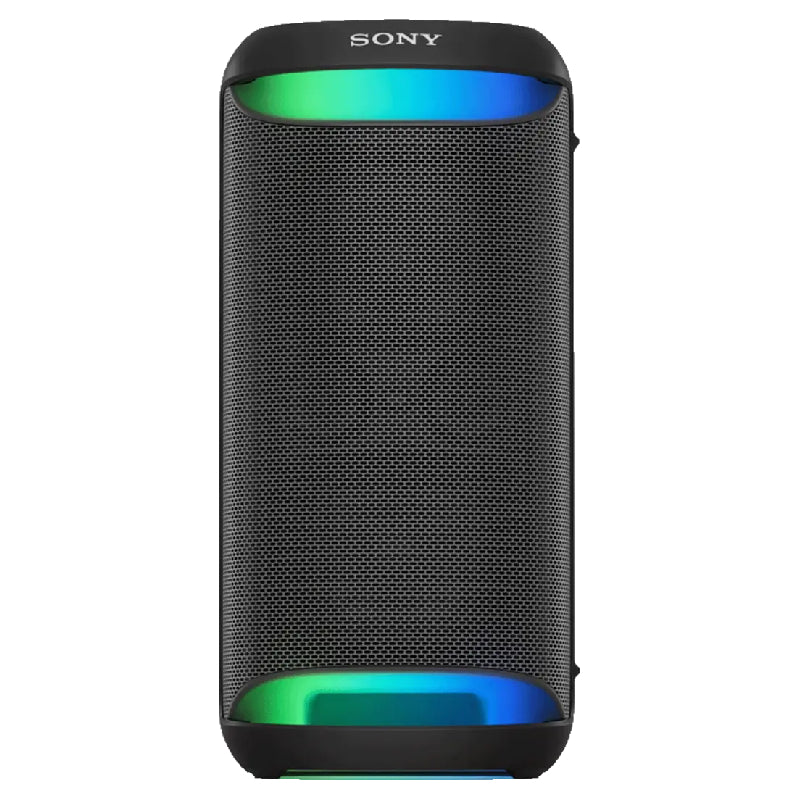 Sony Speaker Party Box SRS-XP500 - Black