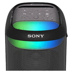 Sony Speaker Party Box SRS-XP500 - Black