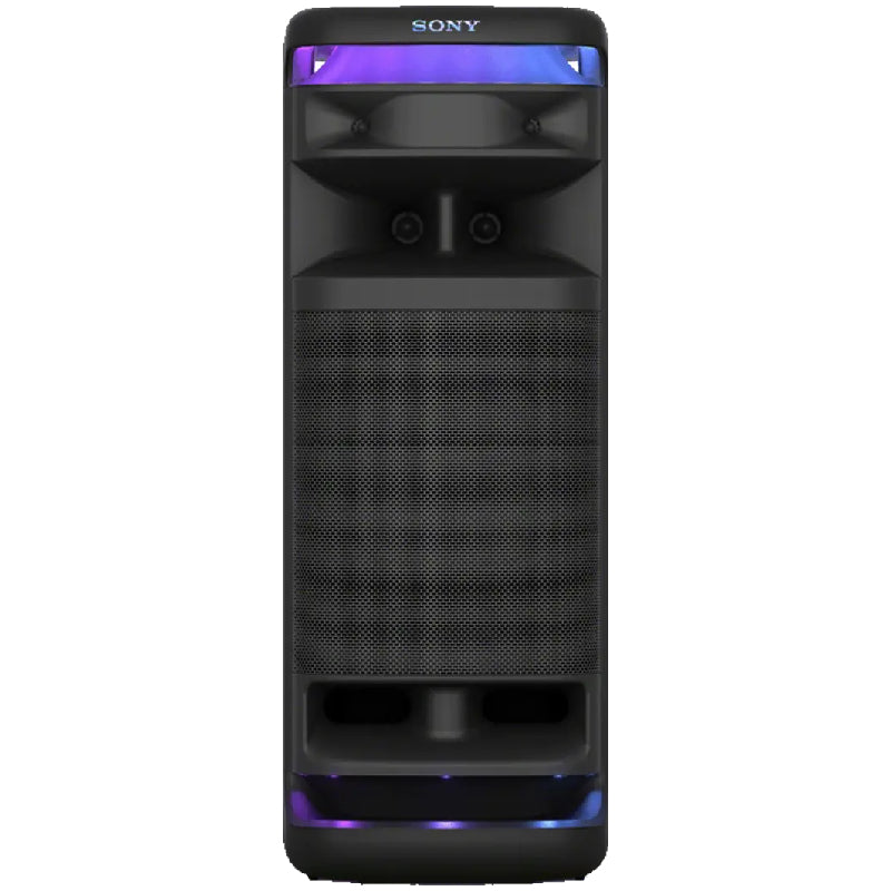 Sony ULT Tower 10 Party Speaker, SRS-ULT1000 - Black