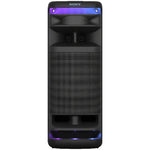 Sony ULT Tower 10 Party Speaker, SRS-ULT1000 - Black