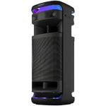Sony ULT Tower 10 Party Speaker, SRS-ULT1000 - Black