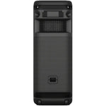 Sony ULT Tower 10 Party Speaker, SRS-ULT1000 - Black