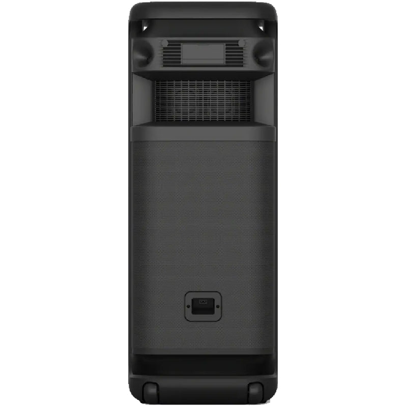Sony ULT Tower 10 Party Speaker, SRS-ULT1000 - Black