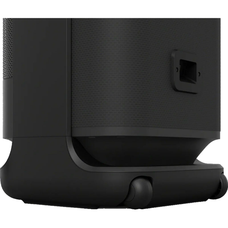 Sony ULT Tower 10 Party Speaker, SRS-ULT1000 - Black