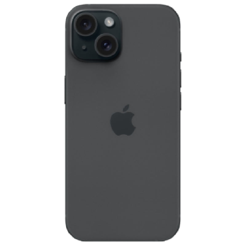 Apple iPhone 15 128GB - Black