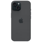 Apple iPhone 15 6GB Ram, 256GB - Black