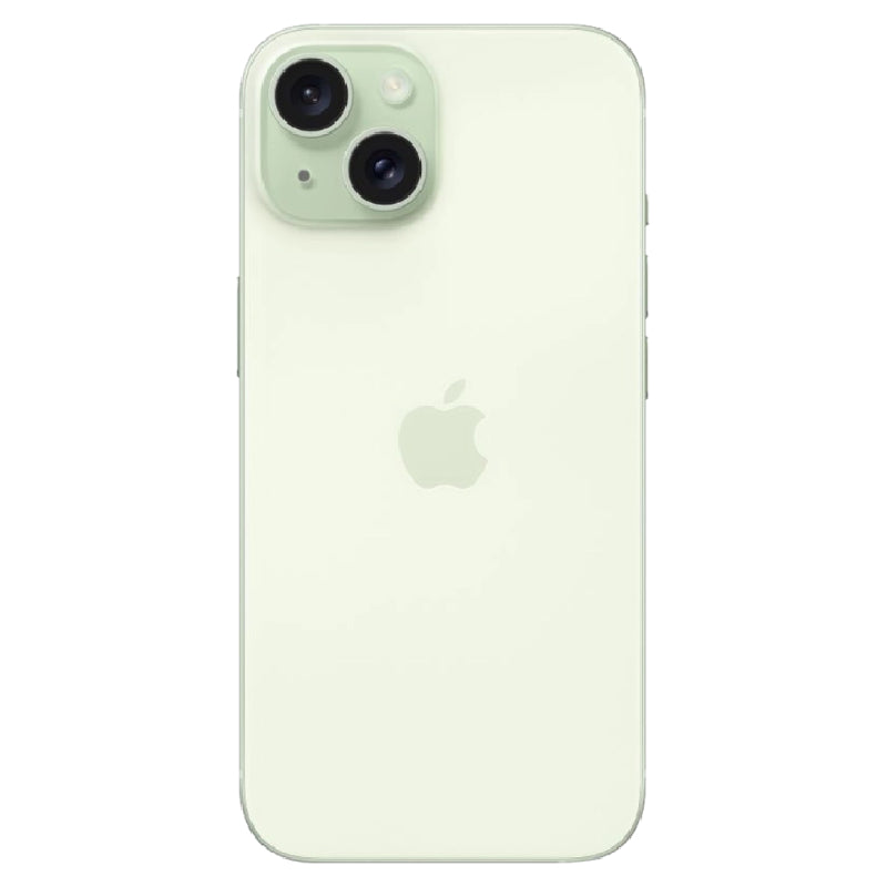 Apple iPhone 15 128GB - Green