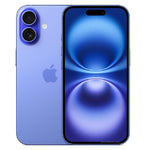 Apple Iphone 16 256GB - Ultramarine (2 Year Warranty)