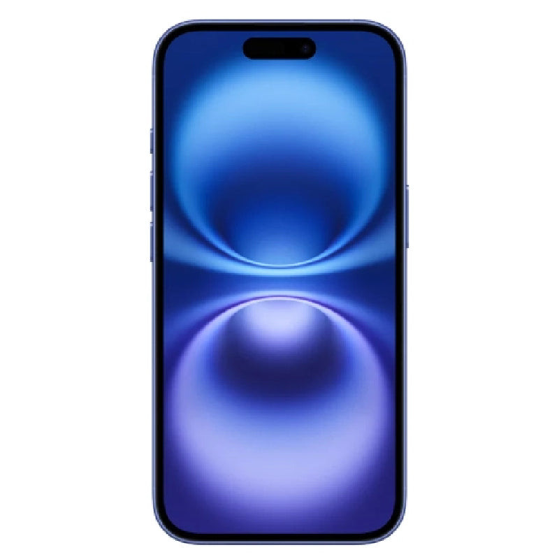 Apple Iphone 16 256GB - Ultramarine (2 Year Warranty)