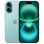 Apple Iphone 16 256GB - Teal 