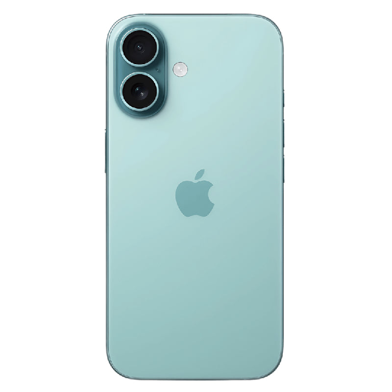 Apple Iphone 16 256GB - Teal 