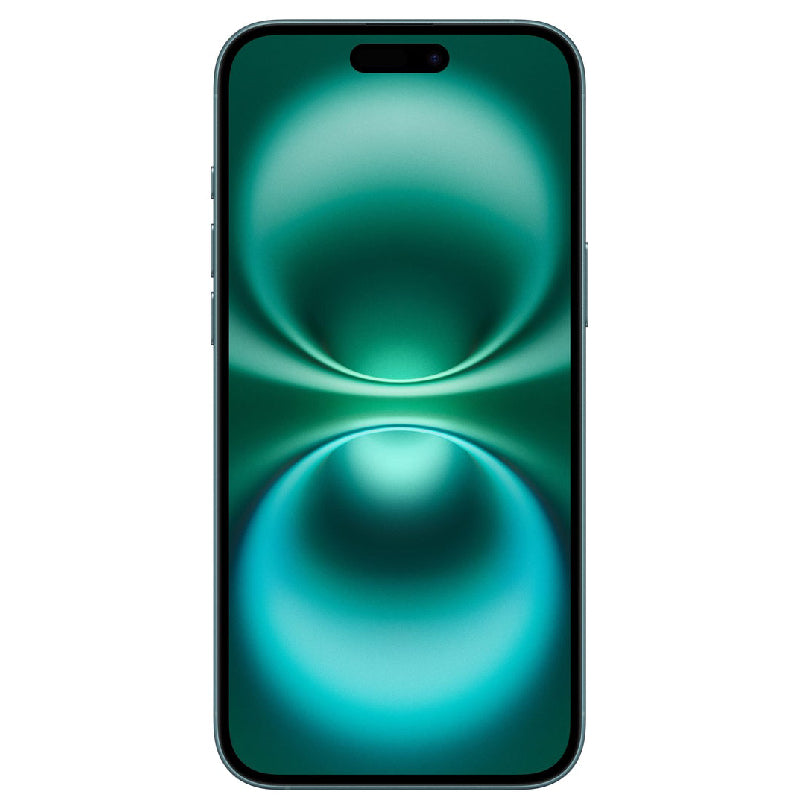 Apple Iphone 16 128GB - Teal