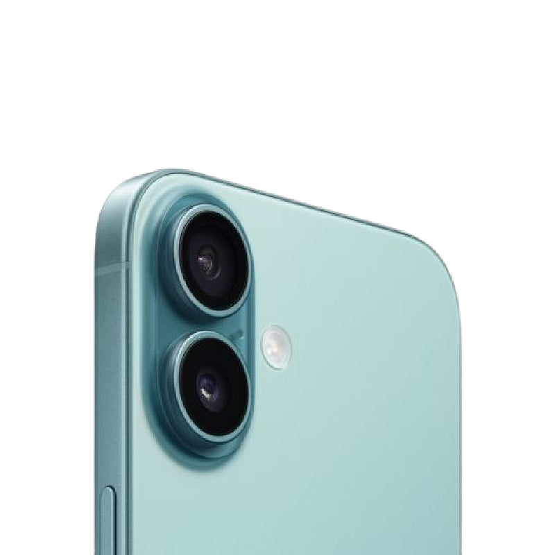 Apple Iphone 16 128GB - Teal