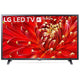 LG TV 43 inch FHD HDR LED Smart TV 43LM6370PVA