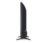 LG TV 43 inch Full HD HDR LED Smart TV, 43LM6370PVA - Black