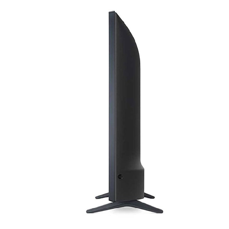 LG TV 43 inch Full HD HDR LED Smart TV, 43LM6370PVA - Black