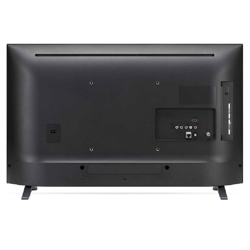 LG TV 43 inch Full HD HDR LED Smart TV, 43LM6370PVA - Black