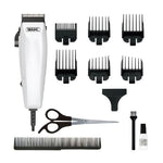 Wahl Easy Cut Hair Clipper, 09314-3326 - White
