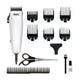 وول Easy Cut ماكينة قص الشعر، 09314-3326
