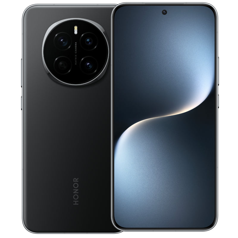 Honor Magic 7 Pro 5G 12GB Ram, 512GB - Black