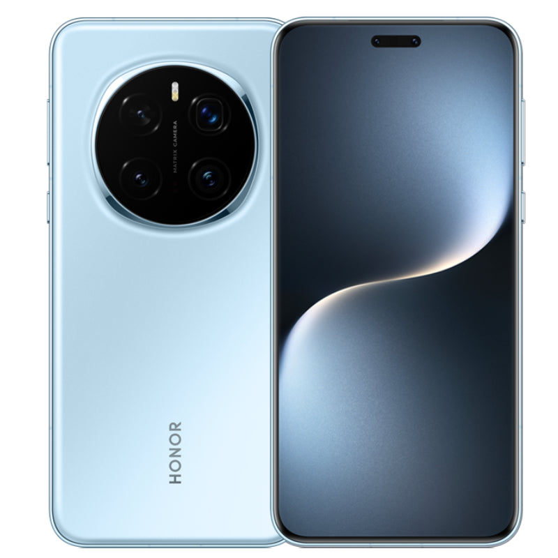 Honor Magic 7 Pro 5G 12GB Ram, 512GB - Breeze Blue