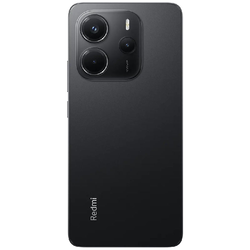 Xiaomi Redmi Note 14 6GB Ram, 128GB - Midnight Black