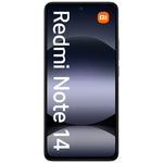 Xiaomi Redmi Note 14 8GB Ram, 128GB - Midnight Black