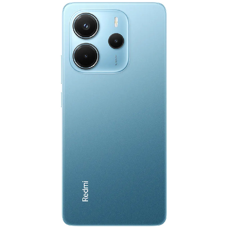 Xiaomi Redmi Note 14 8GB Ram, 128GB - Ocean Blue