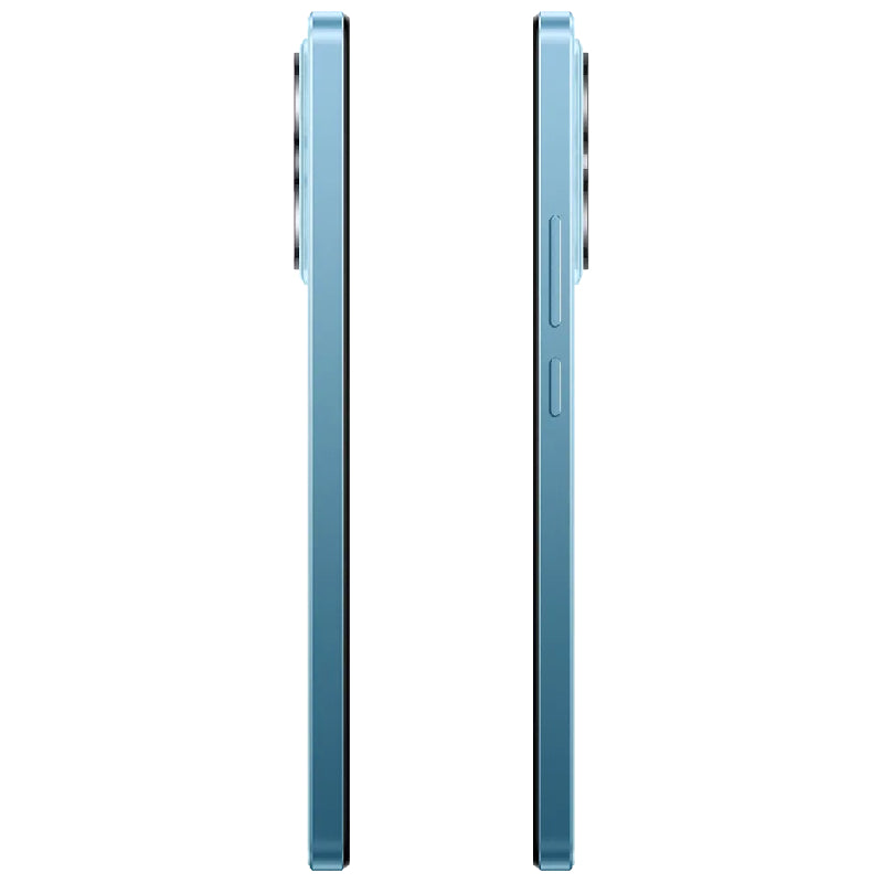 Xiaomi Redmi Note 14 6GB Ram, 128GB - Ocean Blue