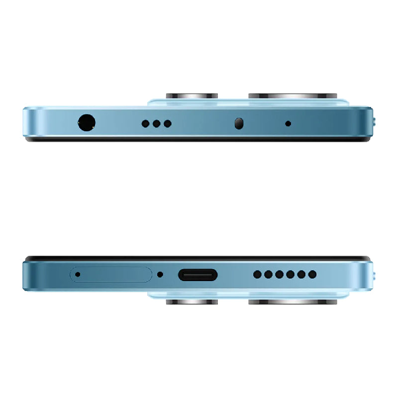 Xiaomi Redmi Note 14 6GB Ram, 128GB - Ocean Blue