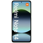 Xiaomi Redmi Note 14 6GB Ram, 128GB - Lime Green