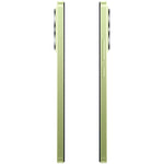 Xiaomi Redmi Note 14 8GB Ram, 256GB - Lime Green