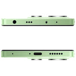 Xiaomi Redmi Note 14 6GB Ram, 128GB - Lime Green