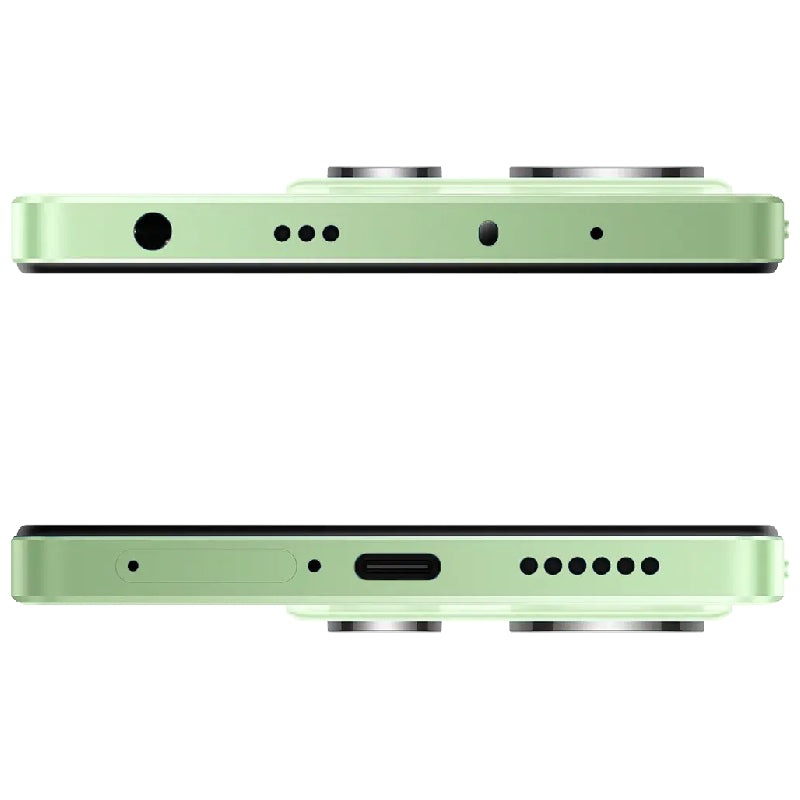 Xiaomi Redmi Note 14 6GB Ram, 128GB - Lime Green