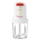 Moulinex Multi Moulinette Chopper 500 Watt 500 ml Chopper AT7151EG