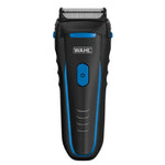 Wahl Clean & Close Cordless Shaver, 07063-026 - Black