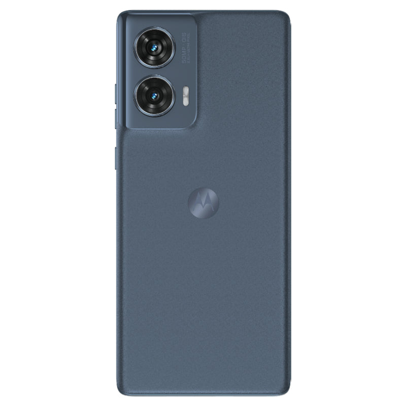 Motorola Edge 50 Fusion 12GB RAM ,512GB, 5G - Forest Blue