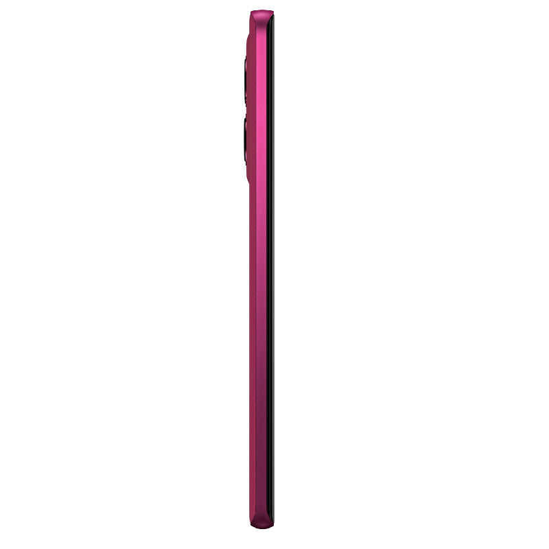 Motorola Edge 50 Fusion 12GB RAM ,512GB, 5G - Hot Pink